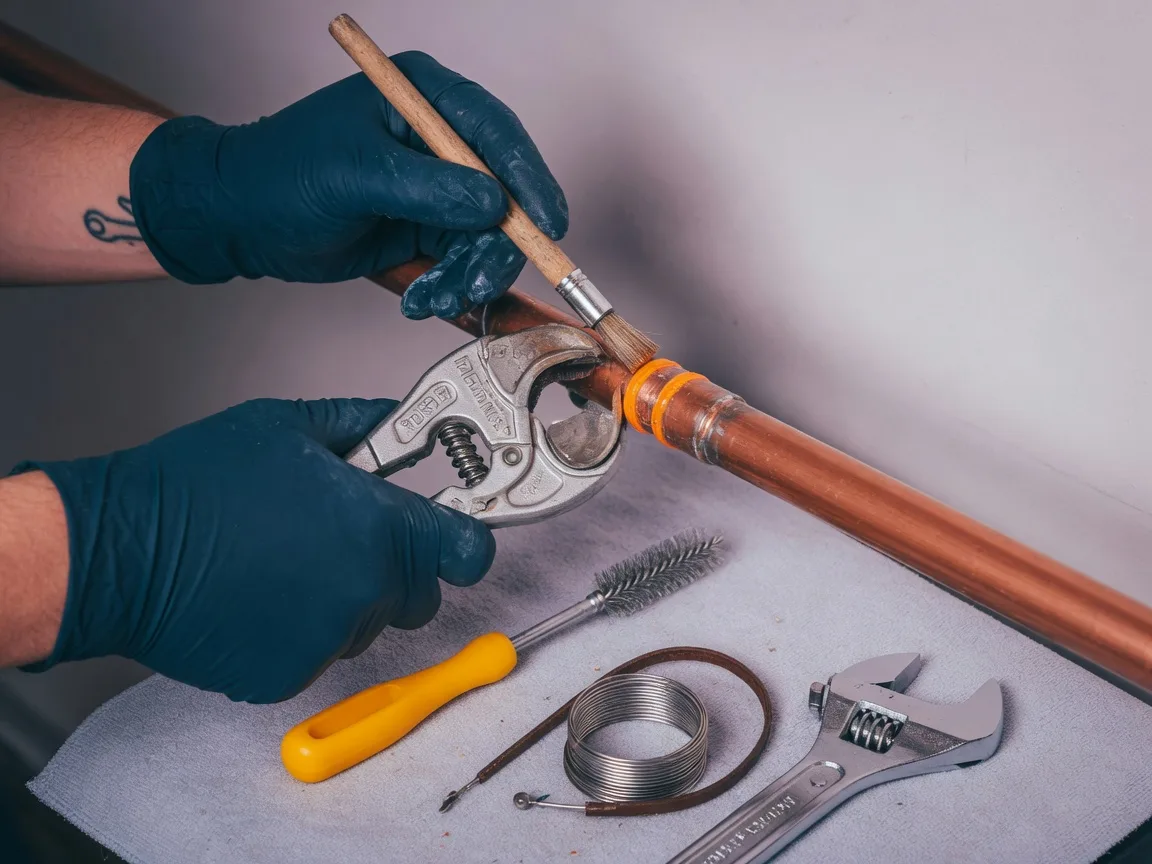 Why choose Sump Pump Repair in Holyrood, KS